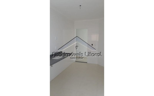 Imagem 11 de 15 de Lindo Apartamento Com 2 Dormitórios Na Vila Tupi Em Praia Grande