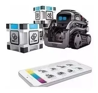 Metal cozmo cheap
