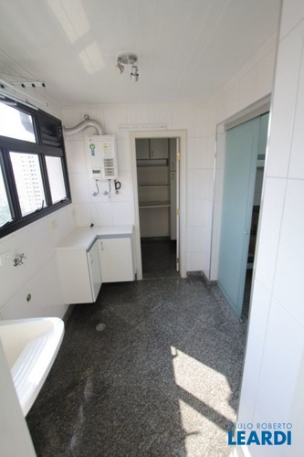 Imagem 15 de 15 de Apartamento - Tatuapé - Sp - 641906