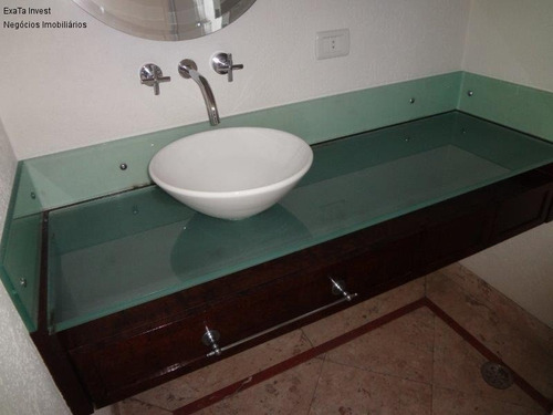 Imagem 16 de 30 de Apartamento Para Venda, Moema, Apartamento Com 210,08 M2, 3 Suítes, Sendo 1 Máster Com Terraço, Closet E Banheiro Com Hidromassagem, 2 Suítes Com Banheiros Reformados, Excelentes A - Ap00038 - 321921