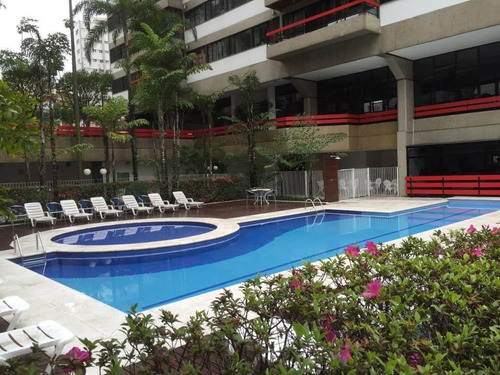 Imagem 23 de 26 de Cobertura Em Perdizes, São Paulo/sp De 240m² 4 Quartos Para Locação R$ 13.400,00/mes - Co209876-r