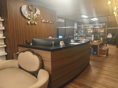 Arriendo De Oficina Centro Empresarial Casa Nororiente Colin