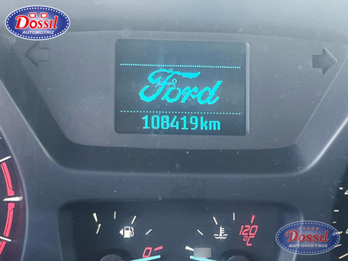 Ford Transit 2.2 Transit Van 12,4 Mt Diesel 2019