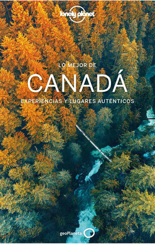 Libro Lo Mejor De Canadá 2 - Vv.aa.