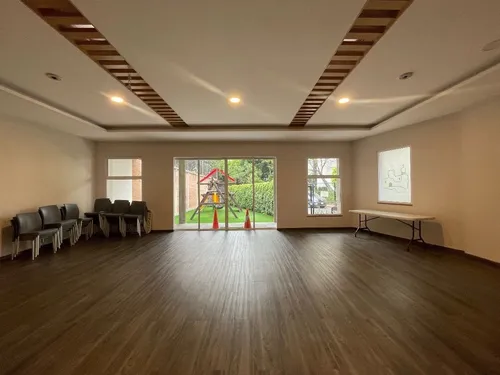 Casa En Venta En Fortín Chimalistac