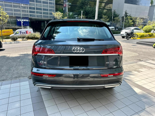 Audi Q5 2.0 L 45 Tfsi Dynamic Dsg