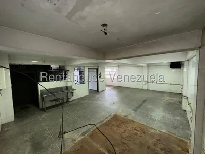 Edificio en alquiler