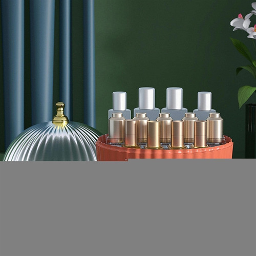 Caja Almacenamiento De Bastoncillos Algodón Para Cosméticos