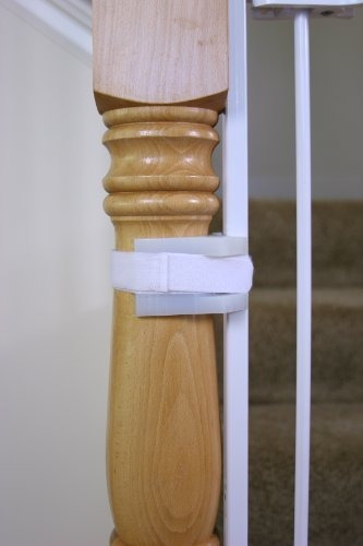 Barandas Expansibles - Regalo 2-en-1 Escalera Y Pared Del Pa