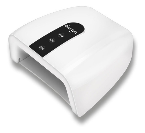 Cabina Para Uñas Led Nail Lamp 36w Duga U3006