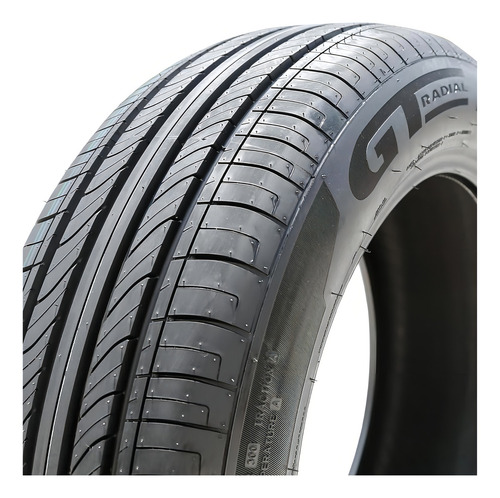 Pneu 205/50r17 Champiro Ecotec Gt Radial 89v Aro 17