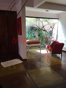 Imagem 15 de 19 de Sobrado Em Vila Romana - São Paulo, Sp - 301736