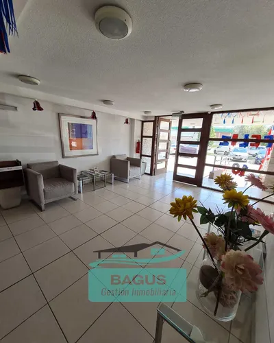 Venta De Departamento En Pudahuel (87358)