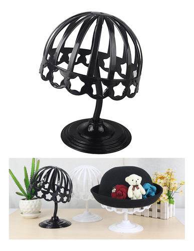 Bebé Sombrero Gorras Soporte De Almacenamiento Estante
