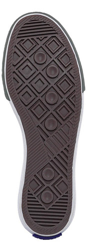 Imagen 7 de 8 de Tenis Casther Azul Para Hombre Croydon