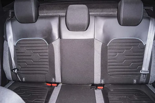 Renault Duster 1.3 Intense Mt 4x4