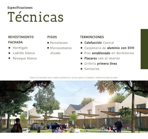 Villa Belgrano-3 Dorm-exclusivo Housing