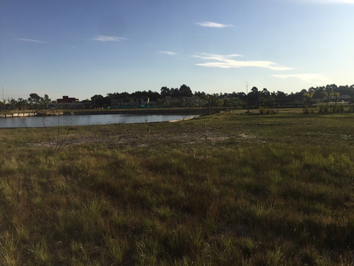Imagen 12 de 14 de Lote En Venta Lagos De Canning A La Laguna - Unico - Oport
