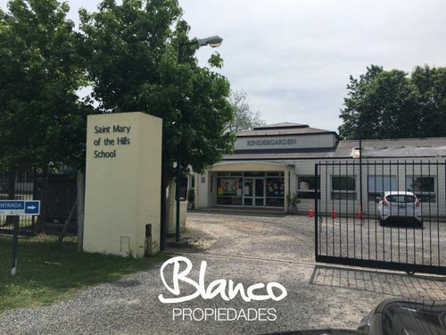 Imagen 5 de 17 de Gran Lote Perimetral Dentro Del Barrio Pilar Del Este - Santa Lucía
