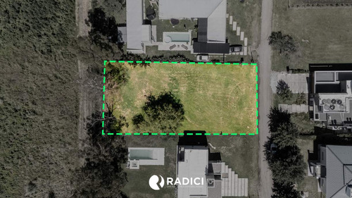 Venta De Excelente Lote En Valle Del Golf Etapa 2! Listo Para Construir! Te Lo Vas A Peder