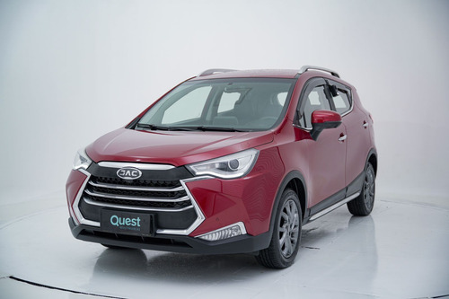 JAC T50 1.6 16V 5p Aut.