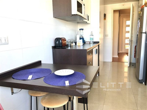 Imagen 17 de 30 de Departamento En Venta De 4 Dorm. En Concón