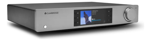 Streamer Network Cxn100 Cambridge Audio