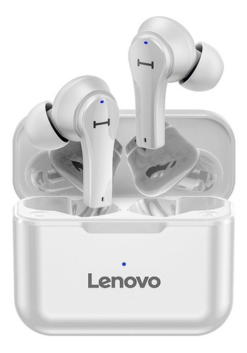 Audifonos Bluetooth Tws Lenovo Qt82