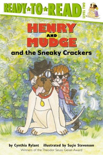 Libro Henry And Mudge And The Sneaky Crackers