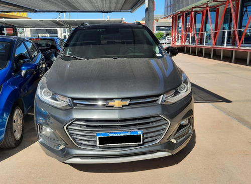 Chevrolet Tracker 1.8 Ltz 4x2 Premier L/17