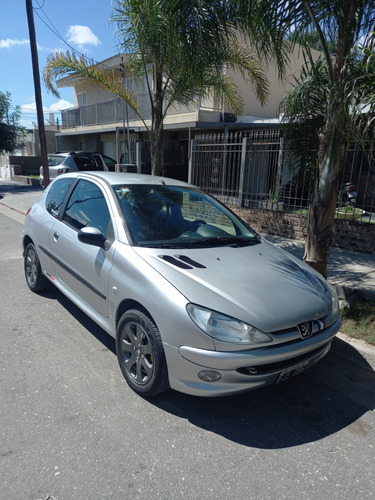 Peugeot 206 1.9 Xrd Premium