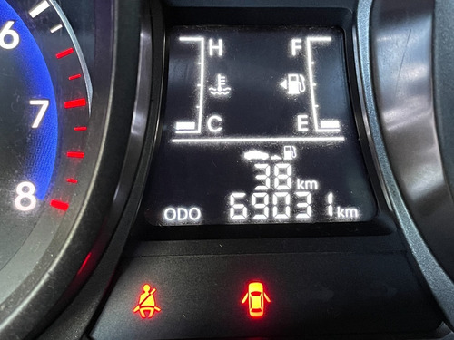 Imagem 7 de 10 de Hyundai Hb20 Comfort 1.0 Flex Completo 2016 Autos Rr