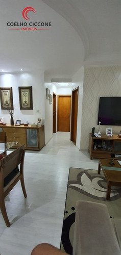 Imagem 8 de 15 de Apartamento A Venda - V-4288