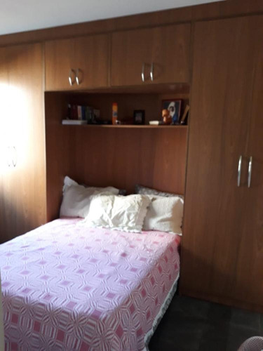 Imagem 5 de 8 de Apartamento Com 03 Dormitórios E 75 M² A Venda No Jardim Umuarama, São Paulo | Sp. - Ap3334v
