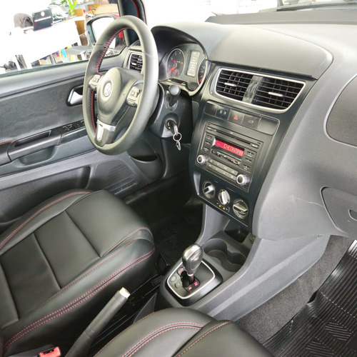 Volkswagen Crossfox 1.6 Vht Total Flex I-motion 5p
