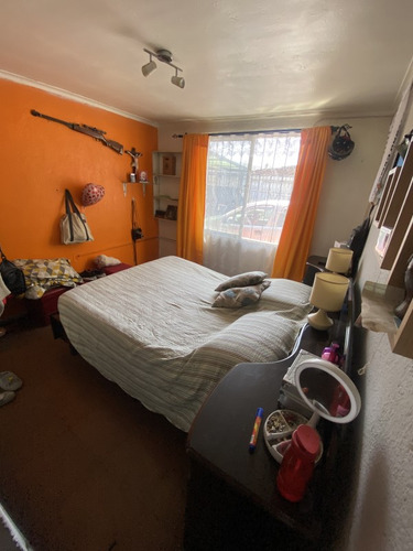 Casa 5d1b Patio Y Antejardin - Villa Las Rejas