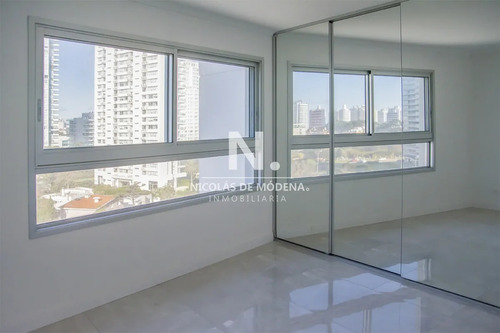 Departamento En Venta A Estrenar En Excelente Ubicación.