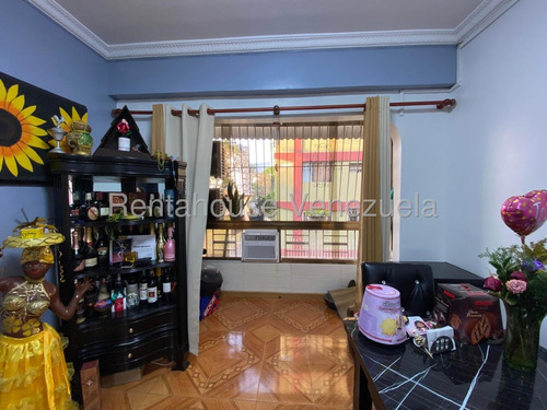 Apartamento En Venta Las Acacias