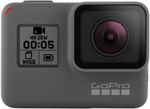 Cámara De Acción Gopro® Hd 4k (chdhx-501-la) Nueva En Caja