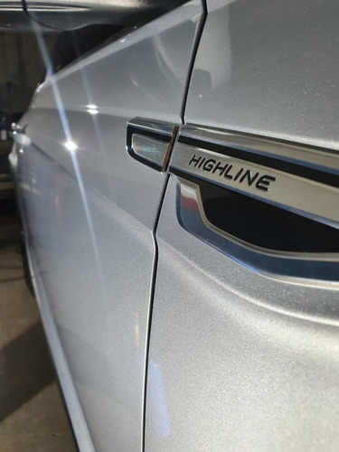 Volkswagen Nivus Highline 200tsi - Leer Accesorios