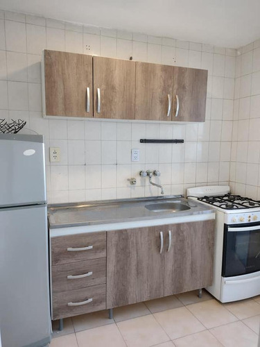 Imagen 5 de 9 de Departamento En Venta De 3 Ambientes Piso Alto Con Baulera En Palermo