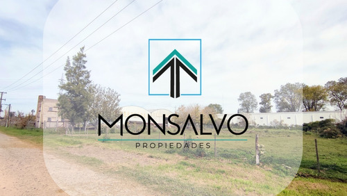 Imagen 3 de 11 de Oportunidad En Lujan, Loteo Con Gran Potencial Comercial!!
