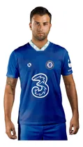 Comprar Camiseta Futbol Kapho Chelsea Home 5 Enzo Fernandez Niños