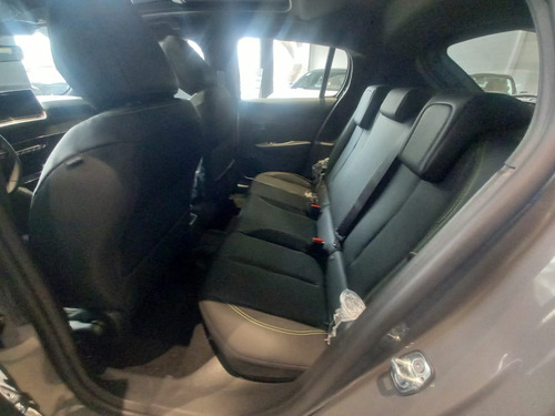 Peugeot 208 1.0T Gt