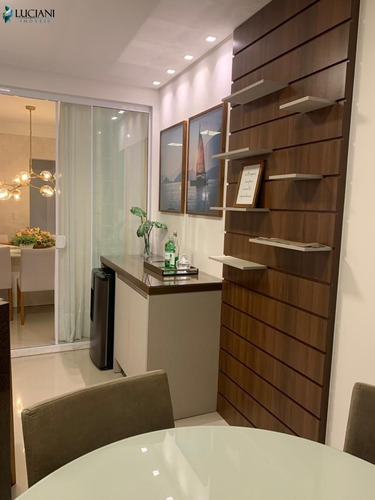 Imagem 16 de 19 de Magnífico Apartamento Com 03 Suítes Em Itapema! - Ap04167 - 69674375