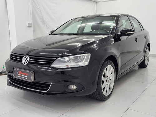 Volkswagen Jetta 2.0 COMFORTLINE 120CV FLEX 4P TIPTRONIC