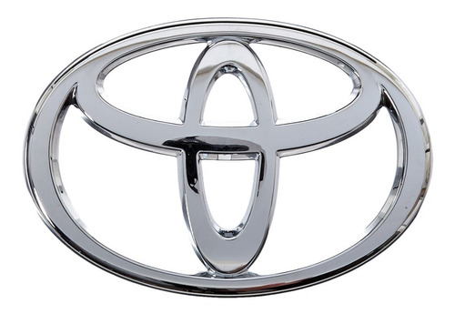 Emblema Logo Insignia Toyota Corolla 8-10 Highlander Yaris