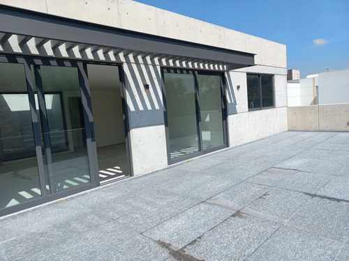 Imagen 1 de 30 de Venta Ph Polanco Departamento