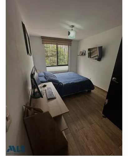 Vendo Casa Poblado - Sector Visitación(mls#246475)