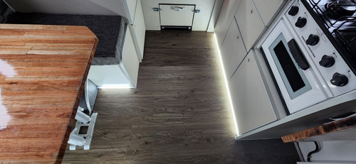 Casa Rodante 4.50 Dako Trailers. Unidades A Pedido.